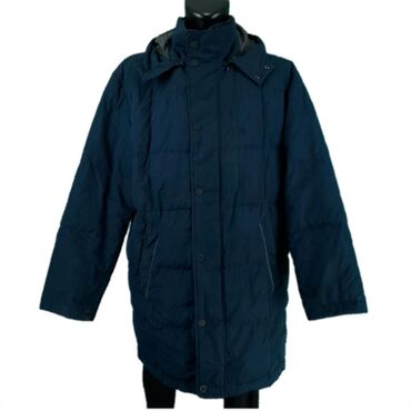 Zimske jakne: Muška jakna Bugatti – veličina L/54 Originalna muška jakna Bugatti u na lalafo.rs — 1 Zimske jakne: Muška jakna Bugatti – veličina L/54 Originalna muška jakna Bugatti u — 1