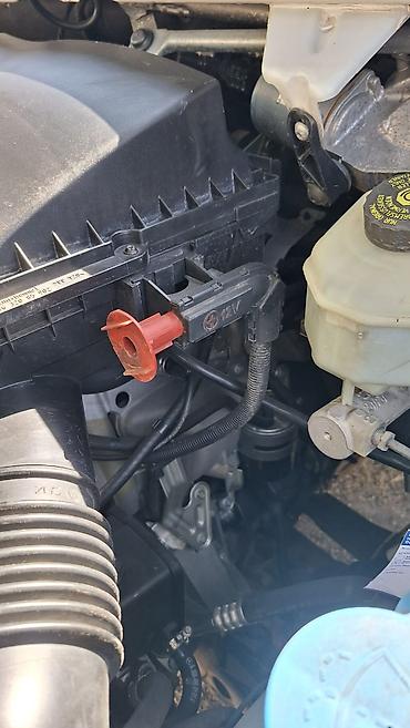 sprinter cdi: Грузовик, Mercedes-Benz, Дубль, 3 т, Б/у — 5