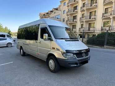 мотоблок мотор сич: Mercedes-Benz Спринтер: 2005 г., 2.2 л, Механика, Дизель, Бус