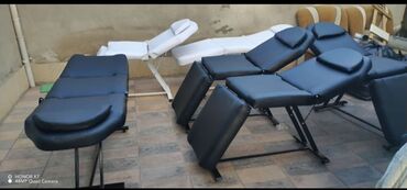 Kuşetkalar: Yeni, Kosmetoloji kuşetka, Qatlanan, rəng - Ağ -da lalafo.az — 7 Kuşetkalar: Yeni, Kosmetoloji kuşetka, Qatlanan, rəng - Ağ — 7