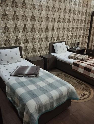 гостиницы азия молл: Гостиница чисто, уютно как дома.Комфортные номера В номерах чистое — 2