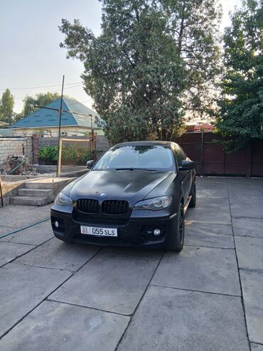 купить двигатель бмв х5 дизель: BMW X6: 2010 г., 4.4 л, Автомат, Бензин, Внедорожник