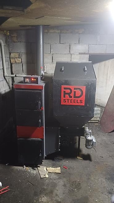 Тепловые завесы: ТЁПЛЫЙ ПОЛ и отопления система лучевоя ленинградский одна трубная двух — 10