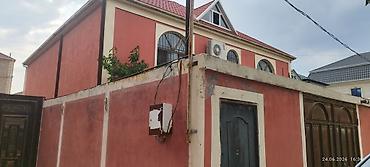 Həyət evləri və villalar: 200 kv. m, 4 otaqlı — 2
