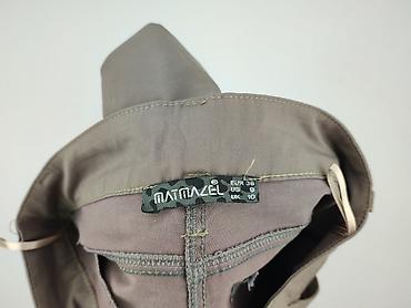 Women's Pants: Spodnie materiałowe damskie, rozmiar S — 6