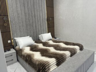 Günlük kirayə evlər: 150 kv. m, 3 otaqlı, Kanalizasiya, Kombi, Qaz -da lalafo.az — 20 Günlük kirayə evlər: 150 kv. m, 3 otaqlı, Kanalizasiya, Kombi, Qaz — 20