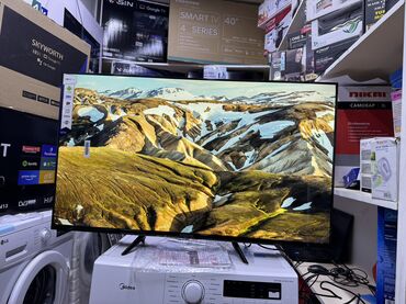 Телевизоры: 🔥🔥СРОЧНАЯ АКЦИЯ 🔥🔥 телевизор samsung 45G9000 smart tv с интернетом — 10