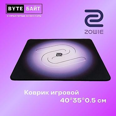 Коврики для мышки: 🟦Коврик игровой 60*30см Новый🔹 Большой выбор разных ковриков и — 8