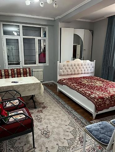 Продажа квартир: 2 комнаты, 86 м², Элитка, 2 этаж, Евроремонт — 5
