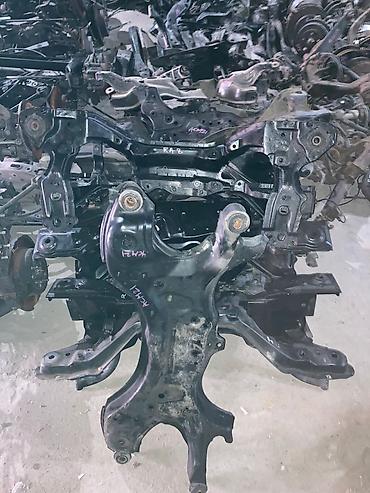 bud e9: ПЕРЕДНИЕ БАЛКИ TOYOTA,MAZDA,HONDA,SUBARU, NISSAN,BMW E60 В НАЛИЧИИ — 2