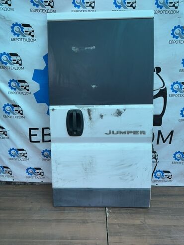 Двери и комплектующие: Задняя левая Citroen, Оригинал — 2