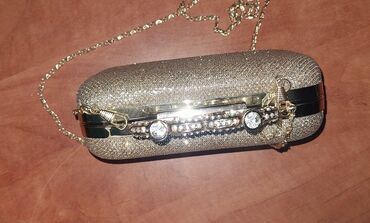 Çantalar: Klatç, İşlənmiş — 5