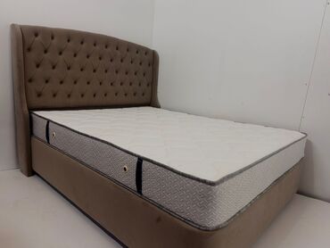 Matraslar: Yeni, Ortopedik matras, Bir nəfərlik — 7