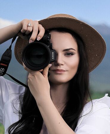 фотограф фотосессии: Фотосъёмка | Студия, С выездом | Съемки мероприятий, Love story, Видео портреты