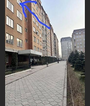 Продажа квартир: 2 комнаты, 84 м², Элитка, 4 этаж, Евроремонт at lalafo.kg — 8 Продажа квартир: 2 комнаты, 84 м², Элитка, 4 этаж, Евроремонт — 8