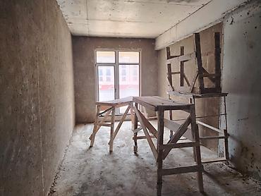 Квартиры: 3 комнаты, Новостройка, 94 м² — 5
