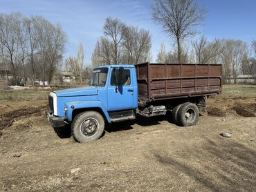 грузовой бус сапок: Грузовик, Б/у