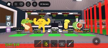 кыргызские национальные платья: Roblox Steal a Brainrot Сатылат