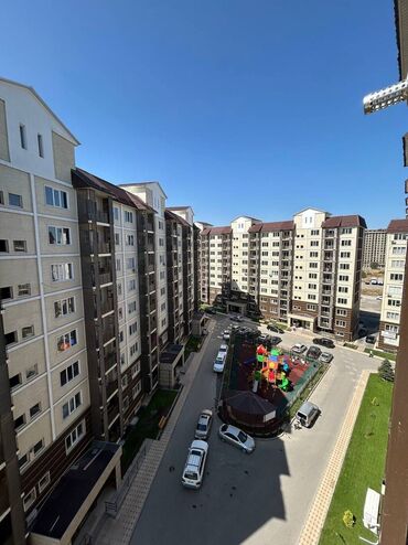 продаю 1к квартиру: 1 комната, 48 м², Элитка, 8 этаж, Евроремонт