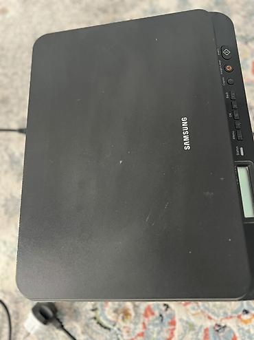 Офистик техника: МФУ Samsung SCX-4300 — лазерное устройство «3 в 1»: принтер, сканер и — 2
