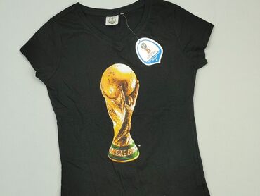 T-shirts: T-shirt, L (EU 40), condition - Perfect