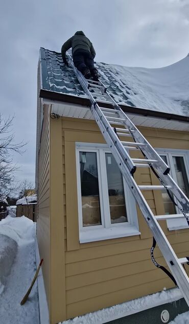 Кровля крыши: Кровля крыши | Для прогревания, Гидроизоляция, Демонтаж Больше 6 лет опыта — 28