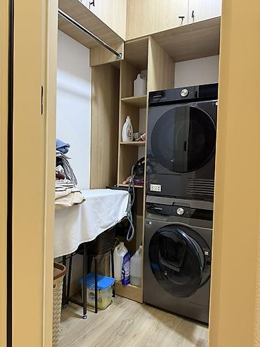 Продажа квартир: 4 комнаты, 185 м², 12 этаж — 8