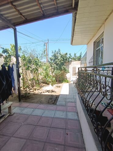 Həyət evləri və villaların satışı: 3 otaqlı, 66 kv. m, Yeni təmirli -da lalafo.az — 2 Həyət evləri və villaların satışı: 3 otaqlı, 66 kv. m, Yeni təmirli — 2