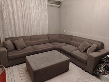 2 ci əl divan: Угловой диван
