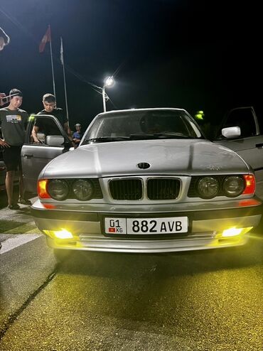 21 стиль бмв е34 купить: BMW 5 series: 1993 г., 4 л, Механика, Бензин, Седан