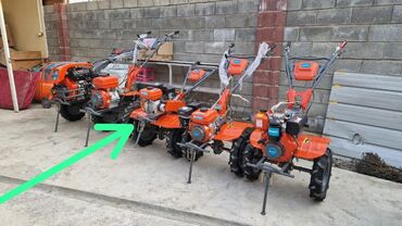 Газонокосилки: Касилка ROLF 🔥Распродажа🔥, Мотоблок ROLF, Omega Pro, DECO, ALPHA — 6