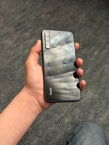 redmi 9c 64 gb qiymeti: Xiaomi Redmi Note 8, 64 ГБ