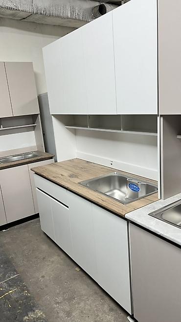 silver kitchen: Кухонный гарнитур, Новый, В рассрочку, ДСП, Платная доставка — 10