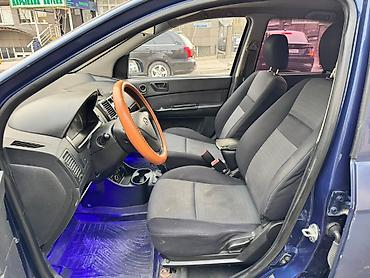 Аренда авто с выкупом: Сдаю Hyundai Getz под выкуп, | Предоплата, Водительские права, Рассрочка без банка, Бензин — 12