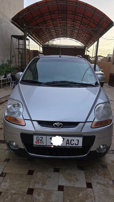 зимние шины для матиза: Daewoo Matiz: 2008 г., 0.8 л, Автомат, Бензин, Хэтчбэк