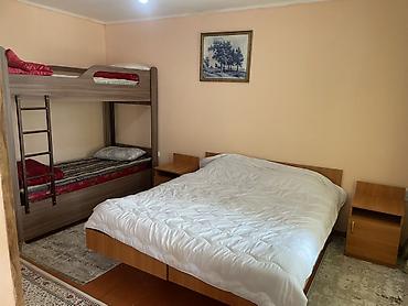 некая: Гостевой дом на Иссык-Куле, Guest House, Чолпон-Ата, 8 мест, Посуточно — 2