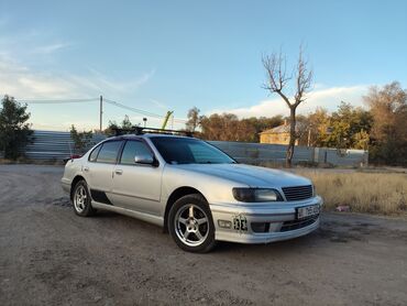 двигатель на ниссан цефиро а32 в бишкеке: Nissan Cefiro: 1998 г., 2 л, Автомат, Бензин, Седан