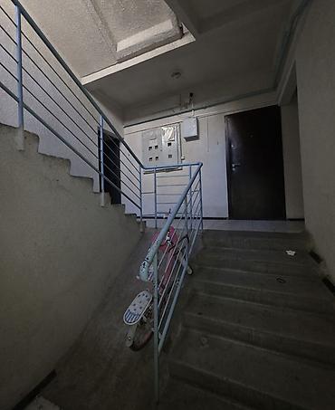 106 серия квартиры: 1 комната, 45 м², Улан-2 мкр 106 серия, 6 этаж, Старый ремонт — 7