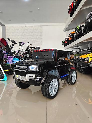 🚙🔥 RANGE ROVER DEFENDER 4×4 — BALACA SÜRÜCÜLƏR ÜÇÜN ƏSL MACƏRA! 👑 lalafo.az -da 🚙🔥 RANGE ROVER DEFENDER 4×4 — BALACA SÜRÜCÜLƏR ÜÇÜN ƏSL MACƏRA! 👑