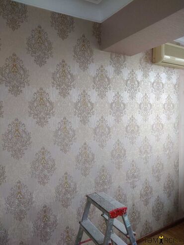 Malyarlar: Oboy vurulması və təmiri üzrə xidmətlər təklif edirəm. Hər növ oboy -da lalafo.az — 20 Malyarlar: Oboy vurulması və təmiri üzrə xidmətlər təklif edirəm. Hər növ oboy — 20