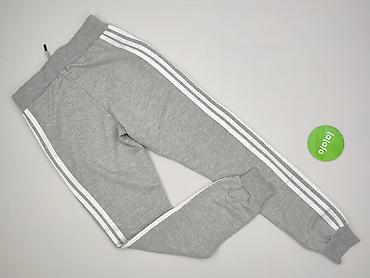 wojan dres: Adidas, Spodnie dresowe damskie, rozmiar S — 3