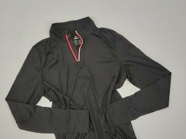 muuv spodnie dresowe: Women`s sweatshirt, Crivit, size L (EU 40)