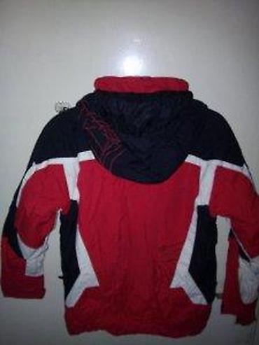 ski jakna za decu: SPYDER SKI JAKNA TOP STANJE 100% ORIGINAL AKCIJA | Cene nisu fiksne — 10