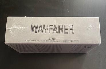 VR очки: Очки Ray‑Ban | Meta Wayfarer Gen 2 (модель RW4012) - Версия: Gen 2 из — 3