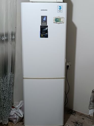 зил холодильник: Двухкамерный холодильник Samsung, Б/у