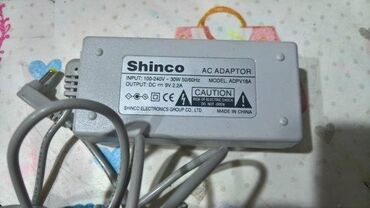 Punjači: PHILIPS 9V 2000ma Philips S020YM2400083 24V 0.83A Power Adapter ONLY — 3