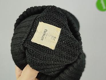 sweter akryl: F&F, Golf damski, rozmiar S — 4