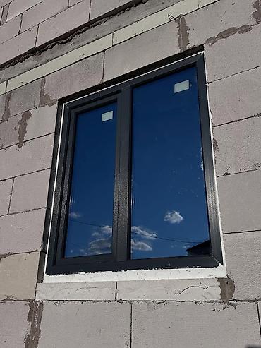 уч очок: Нужны новые окна в квартиру или дом? Сделаем всё «под ключ»: замер — 3