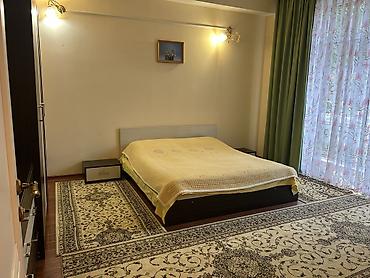 ысык кол: Коттедж, Евразия, Кара-Ой (Долинка), 8 орун — 10