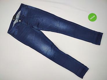 hand work denim: Jeansy damskie, rozmiar S — 2